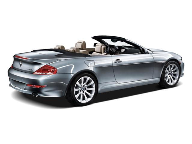 used 2010 BMW 650 car, priced at $14,900