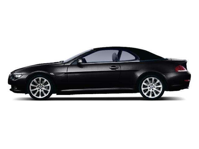 used 2010 BMW 650 car, priced at $14,900