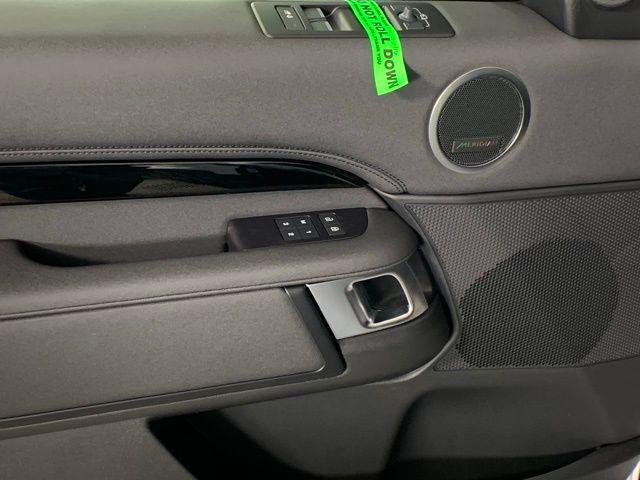used 2024 Land Rover Discovery car, priced at $49,990
