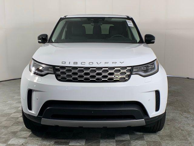 used 2024 Land Rover Discovery car, priced at $49,990