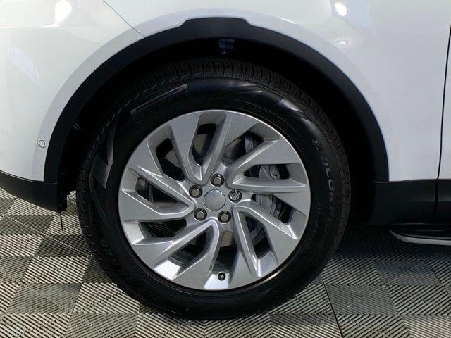 used 2024 Land Rover Discovery car, priced at $49,990