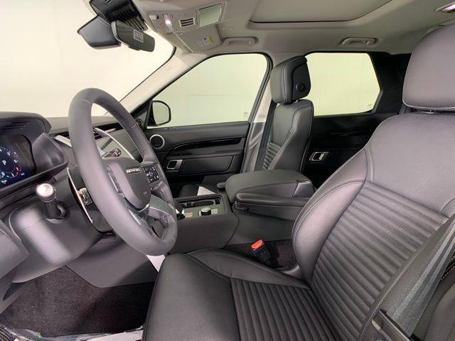 used 2024 Land Rover Discovery car, priced at $49,990