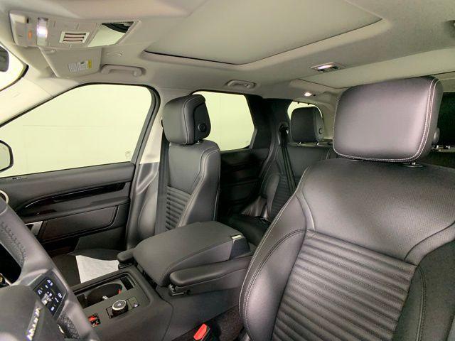 used 2024 Land Rover Discovery car, priced at $49,990