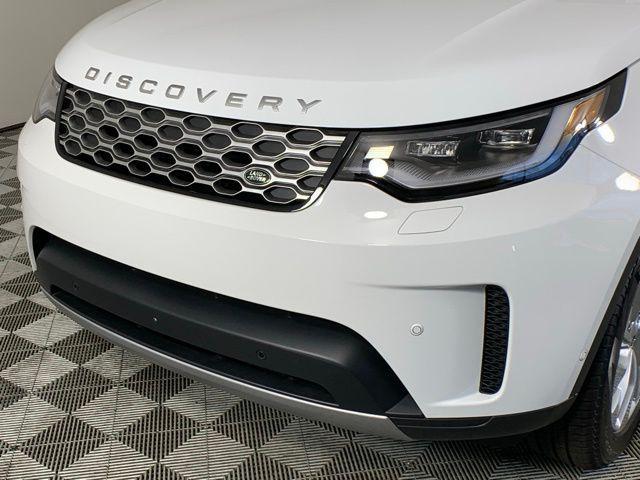 used 2024 Land Rover Discovery car, priced at $49,990