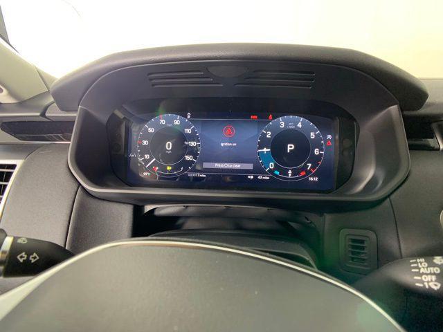 used 2024 Land Rover Discovery car, priced at $49,990
