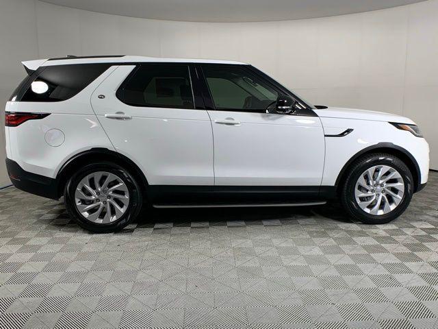 used 2024 Land Rover Discovery car, priced at $49,990