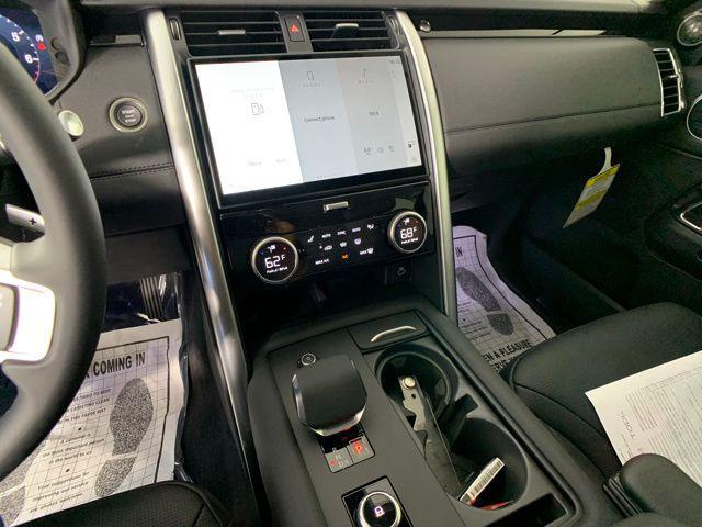 used 2024 Land Rover Discovery car, priced at $49,990