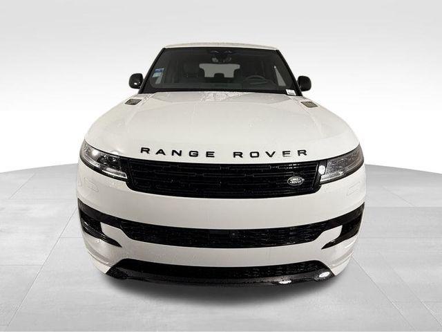 new 2025 Land Rover Range Rover Sport car, priced at $122,430