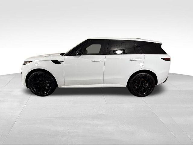 new 2025 Land Rover Range Rover Sport car, priced at $122,430