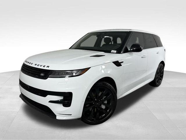 new 2025 Land Rover Range Rover Sport car, priced at $122,430