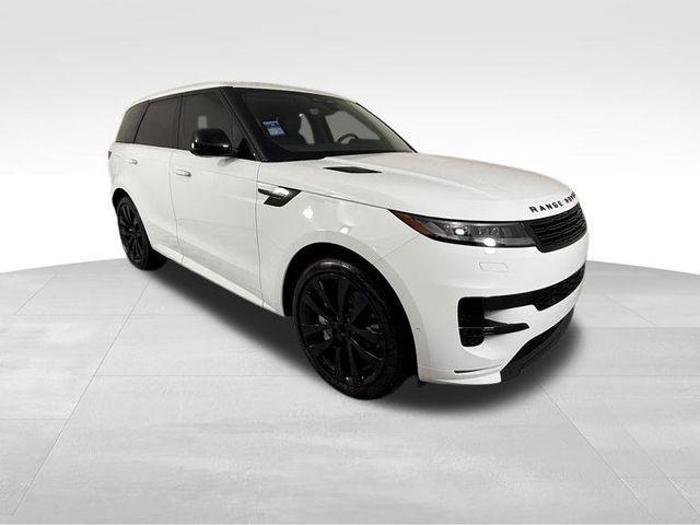 new 2025 Land Rover Range Rover Sport car, priced at $122,430