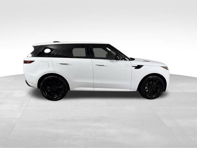 new 2025 Land Rover Range Rover Sport car, priced at $122,430