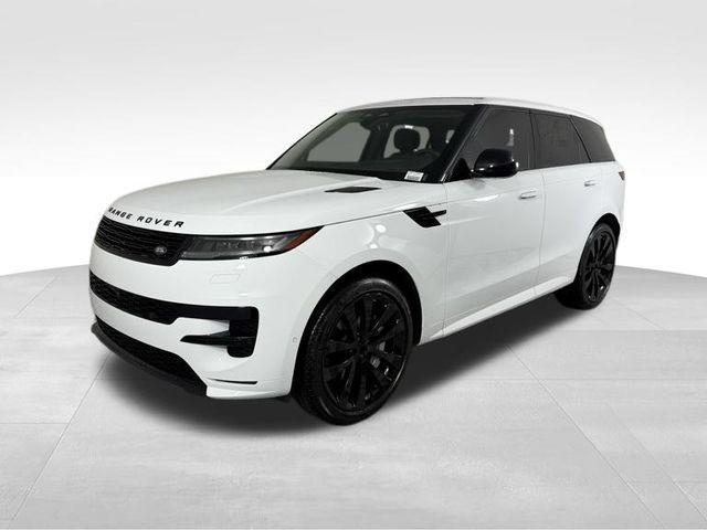 new 2025 Land Rover Range Rover Sport car, priced at $122,430