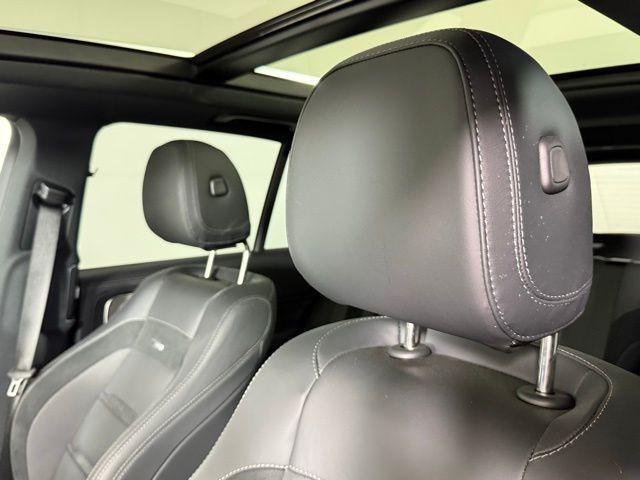 used 2023 Mercedes-Benz AMG GLE 53 car, priced at $70,500