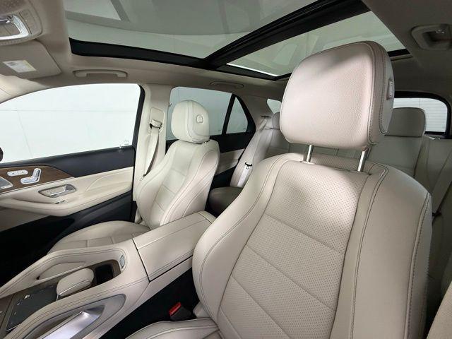 used 2023 Mercedes-Benz GLE 350 car, priced at $52,900