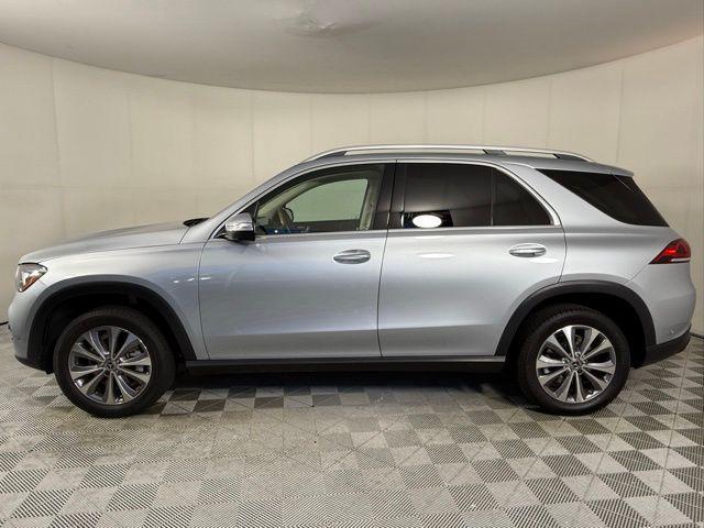 used 2023 Mercedes-Benz GLE 350 car, priced at $52,900