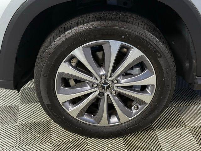 used 2023 Mercedes-Benz GLE 350 car, priced at $52,900