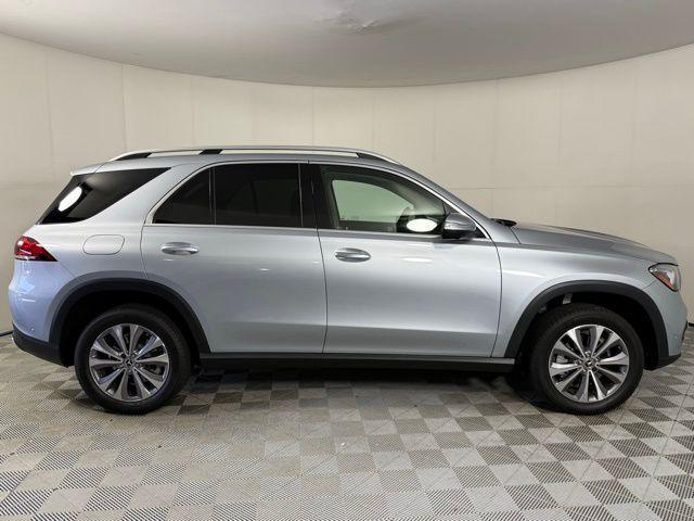 used 2023 Mercedes-Benz GLE 350 car, priced at $52,900