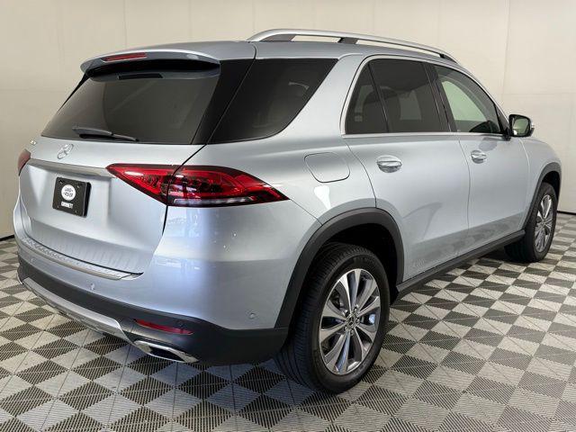 used 2023 Mercedes-Benz GLE 350 car, priced at $52,900