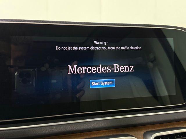 used 2023 Mercedes-Benz GLE 350 car, priced at $52,900
