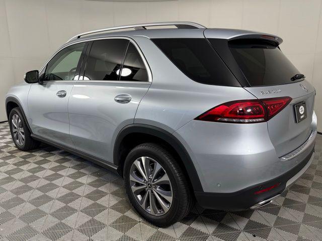 used 2023 Mercedes-Benz GLE 350 car, priced at $52,900