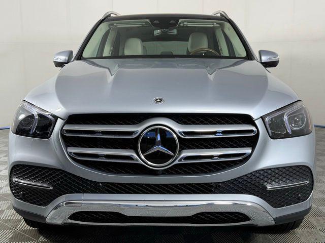 used 2023 Mercedes-Benz GLE 350 car, priced at $52,900