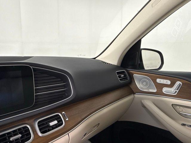 used 2023 Mercedes-Benz GLE 350 car, priced at $52,900