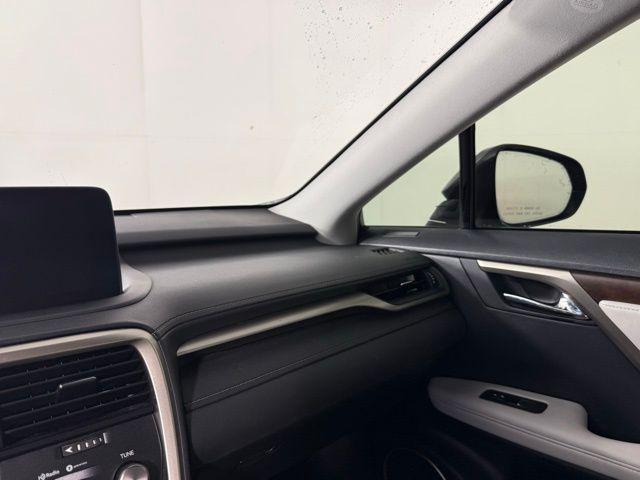 used 2021 Lexus RX 450h car, priced at $37,900
