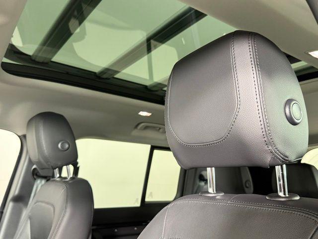 new 2024 Land Rover Defender car, priced at $79,775