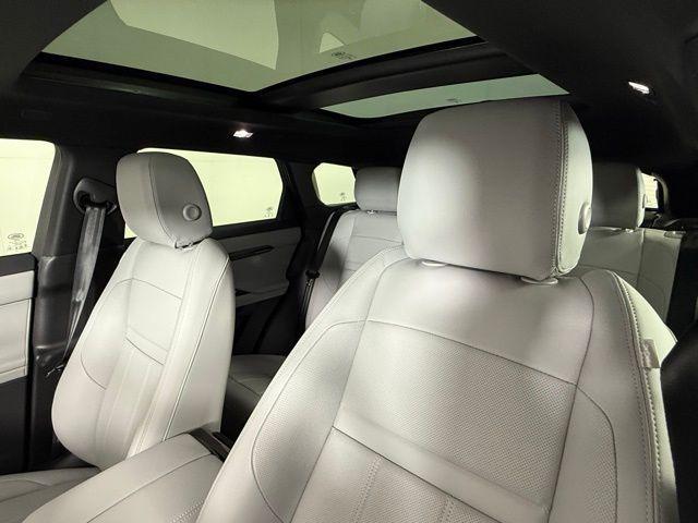 new 2026 Land Rover Range Rover Evoque car, priced at $56,335