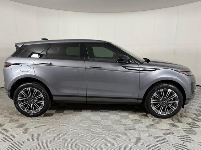 new 2026 Land Rover Range Rover Evoque car, priced at $56,335