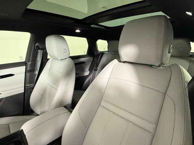new 2026 Land Rover Range Rover Evoque car, priced at $56,335