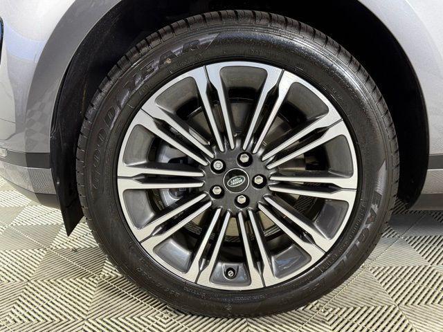 new 2026 Land Rover Range Rover Evoque car, priced at $56,335
