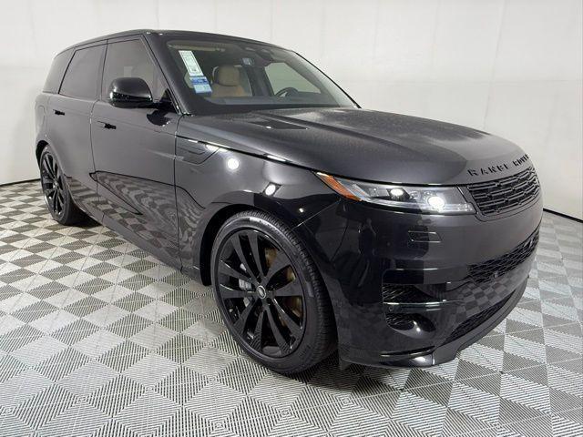 new 2025 Land Rover Range Rover Sport car, priced at $124,425