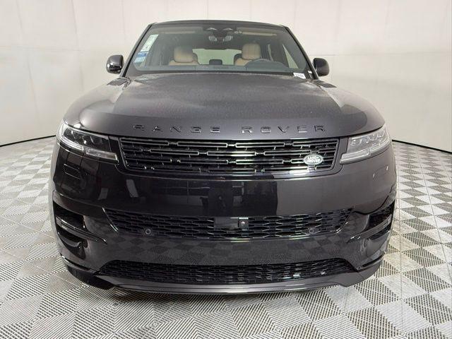 new 2025 Land Rover Range Rover Sport car, priced at $124,425