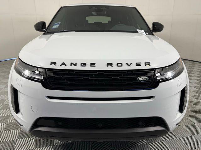 new 2026 Land Rover Range Rover Evoque car, priced at $56,835