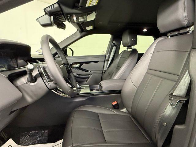 new 2026 Land Rover Range Rover Evoque car, priced at $56,835