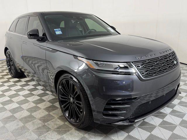 new 2026 Land Rover Range Rover Velar car, priced at $79,535
