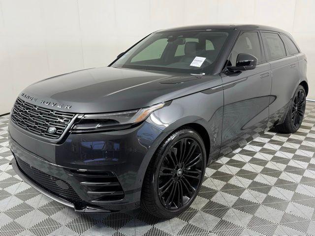 new 2026 Land Rover Range Rover Velar car, priced at $79,535