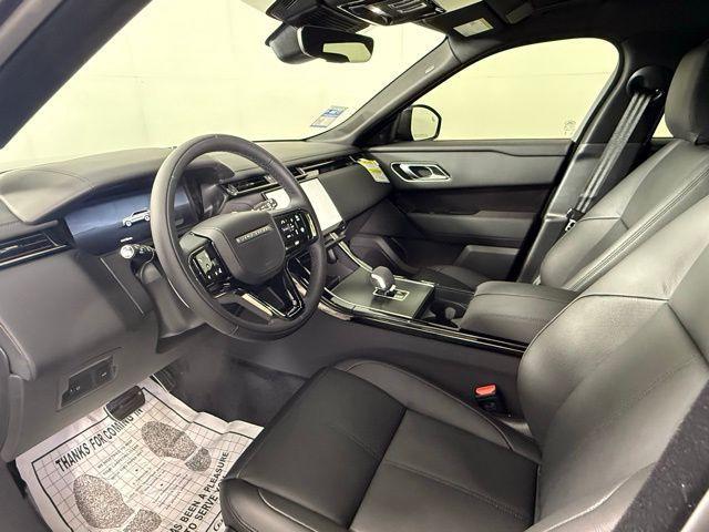 new 2026 Land Rover Range Rover Velar car, priced at $79,535