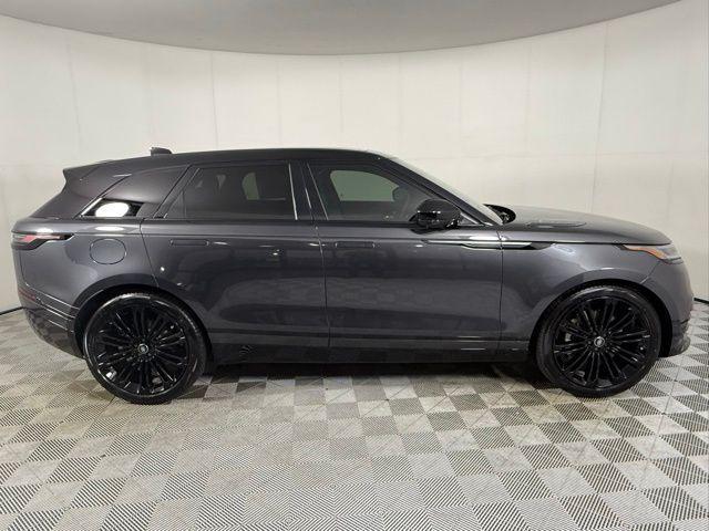 new 2026 Land Rover Range Rover Velar car, priced at $79,535