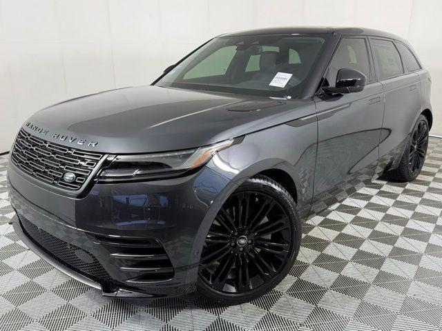 new 2026 Land Rover Range Rover Velar car, priced at $79,535