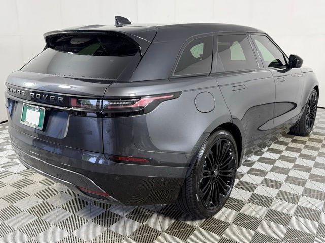 new 2026 Land Rover Range Rover Velar car, priced at $79,535