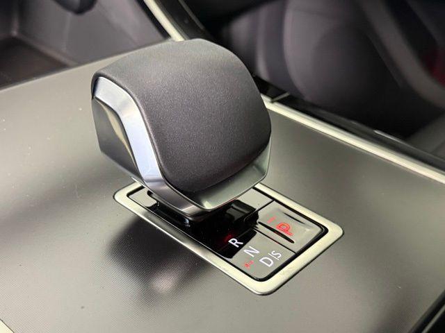 new 2026 Land Rover Range Rover Velar car, priced at $79,535