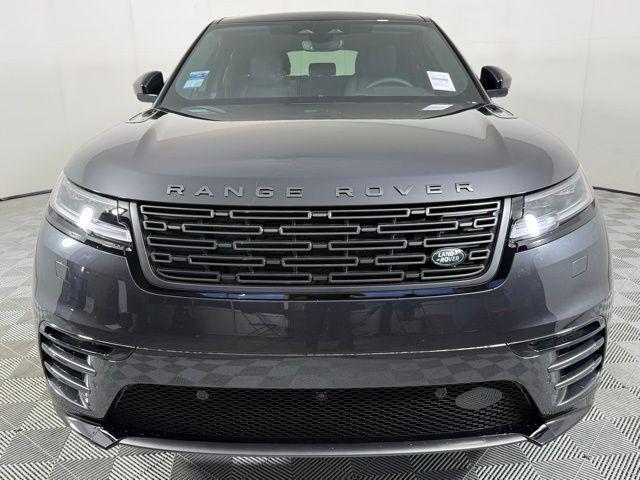new 2026 Land Rover Range Rover Velar car, priced at $79,535