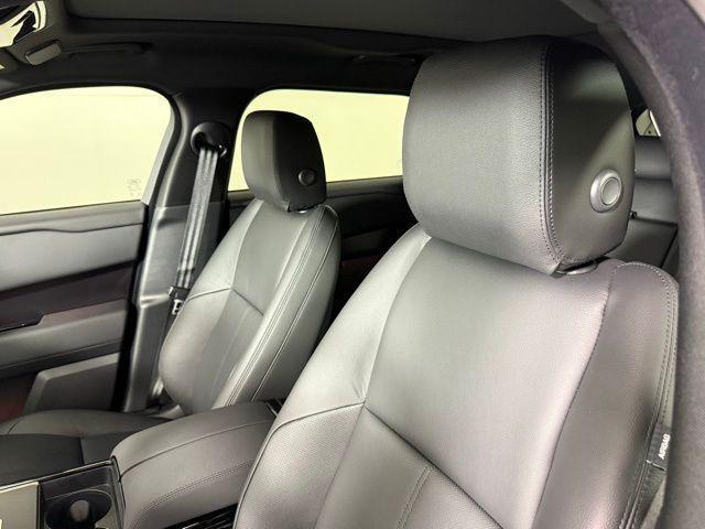 new 2026 Land Rover Range Rover Velar car, priced at $79,535