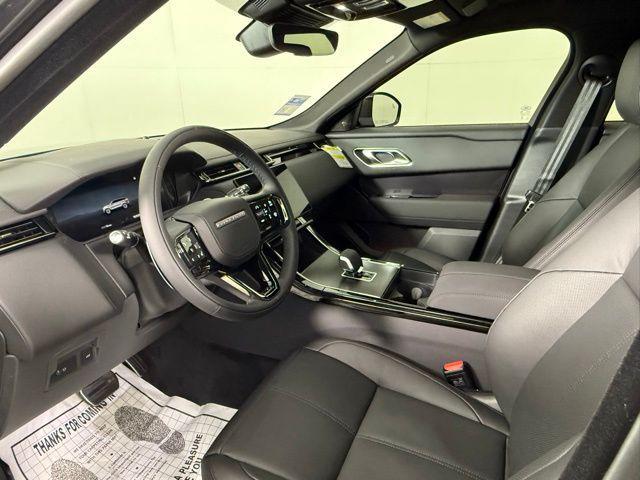 new 2026 Land Rover Range Rover Velar car, priced at $79,535
