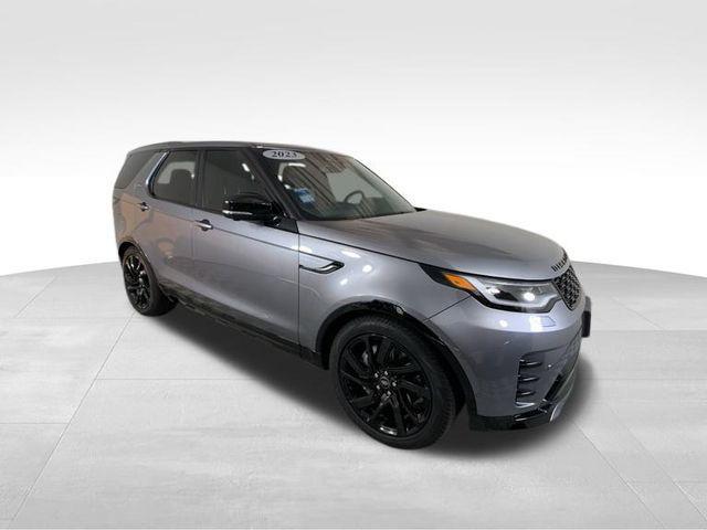 used 2023 Land Rover Discovery car, priced at $36,900