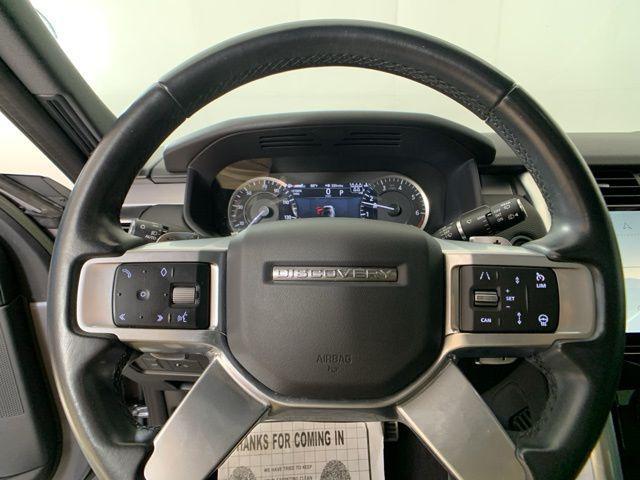 used 2023 Land Rover Discovery car, priced at $36,900