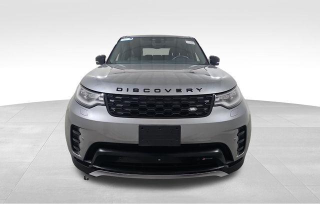 used 2023 Land Rover Discovery car, priced at $41,400